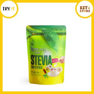 Tropicana Slim Stevia Refill (Pouch) Pack - 250 gm
