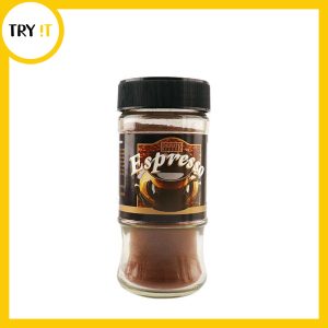 Private Club Coffee Espresso - 100gm