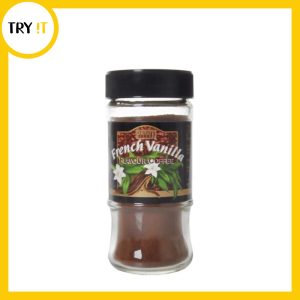 Private Club Coffee French Vanilla - 100gm