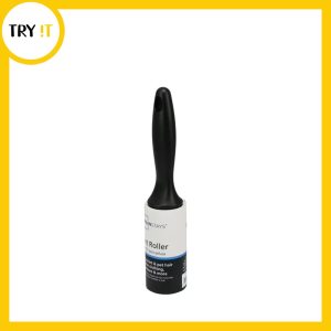 Lint Roller 60 Sheets High Quality - For Cat & Kitten