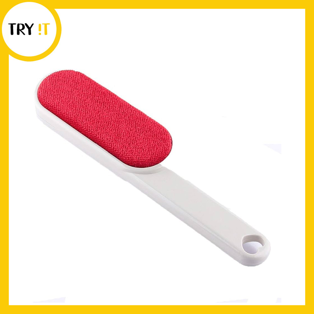 Lint Brush L - For Cat & Kitten