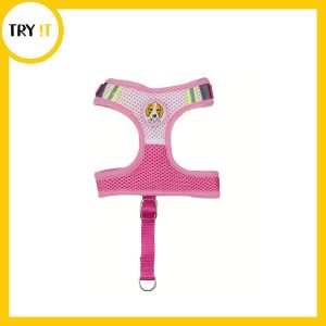 Cartoon Imported Harness + Leash Chester Msize - For Cat & Kitten