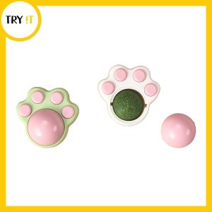 Paw Catnip - For Cat & Kitten