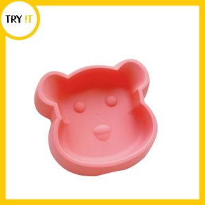 Beer Shape Single Bowl - For Cat & Kitten