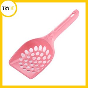 Small Size Oval Scoop - For Cat & Kitten
