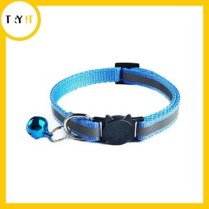 Cat Imported Reflector Collar  - For Cat & Kitten