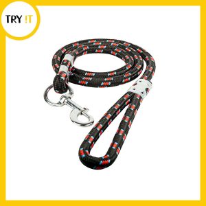 Cat Imported Rope Leash - For Cat & Kitten