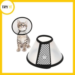 E Collar Cats Kitten - For Cat & Kitten